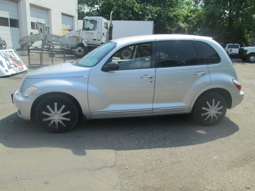 2007 chrysler pt cruiser touring edition--only 87k miles