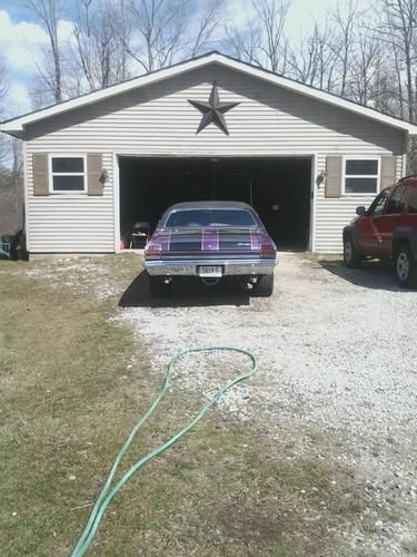 1969 Chevelle Malibu Sport, US $15,000.00, image 3