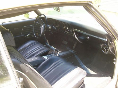 1969 Chevelle Malibu Sport, US $15,000.00, image 4
