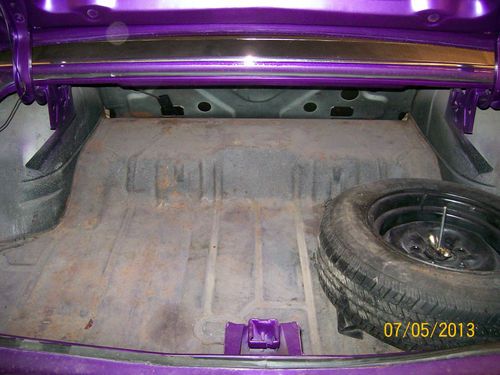 1969 Chevelle Malibu Sport, US $15,000.00, image 6