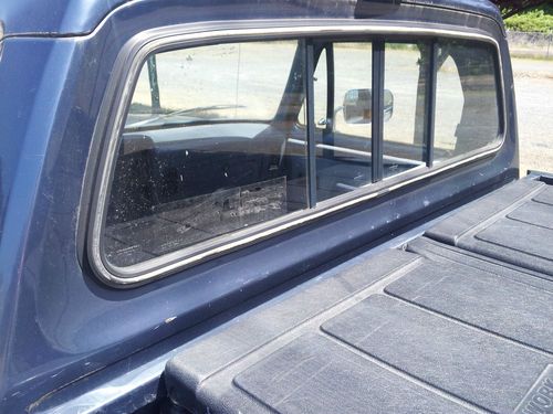 1988 Dodge Ram Half Ton, image 4