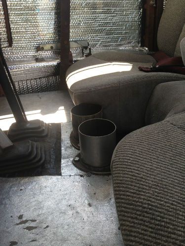 37 Rat Rod Hot Rod Truck, image 14