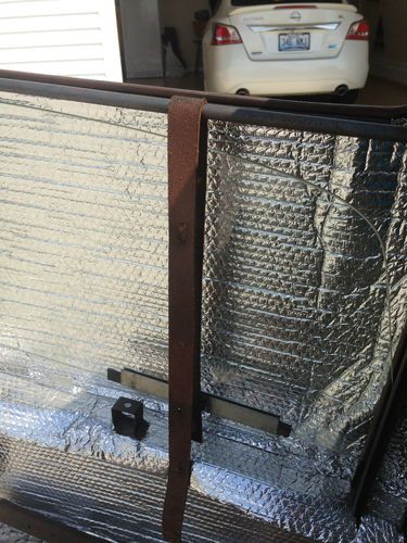 37 Rat Rod Hot Rod Truck, image 16