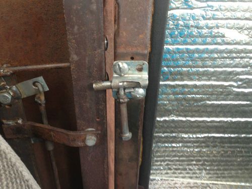 37 Rat Rod Hot Rod Truck, image 17