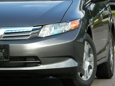 2012 Honda Civic Hybrid Leather htd seats xrtra clean loaded, US $16,500.00, image 11