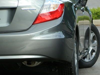 2012 Honda Civic Hybrid Leather htd seats xrtra clean loaded, US $16,500.00, image 17