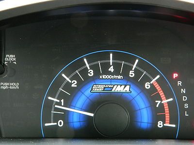 2012 Honda Civic Hybrid Leather htd seats xrtra clean loaded, US $16,500.00, image 24