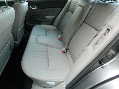 2012 Honda Civic Hybrid Leather htd seats xrtra clean loaded, US $16,500.00, image 40