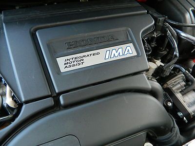 2012 Honda Civic Hybrid Leather htd seats xrtra clean loaded, US $16,500.00, image 48