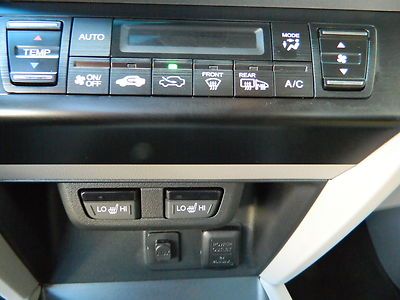 2012 Honda Civic Hybrid Leather htd seats xrtra clean loaded, US $16,500.00, image 53
