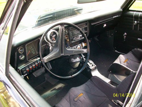 1968 Chevy Chevelle SS, US $39,900.00, image 7