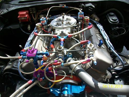 1968 Chevy Chevelle SS, US $39,900.00, image 9