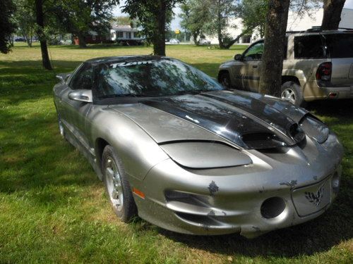 Firebird formula/tra 2000 hp