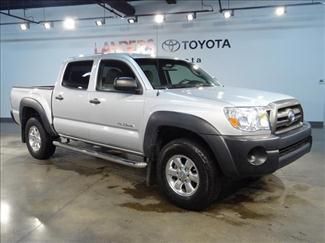 2010 silver prerunner!