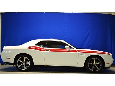 2013 dodge challenger rt classic, boston acoustics, navigation, hemi, rare find!