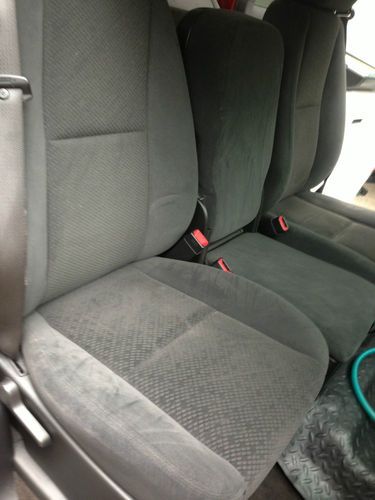 2008 chevy silverado 1500, image 2