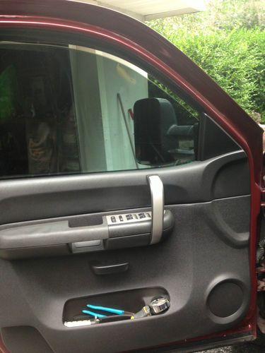 2008 chevy silverado 1500, image 3