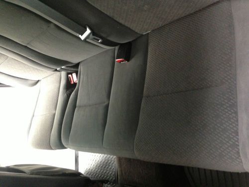 2008 chevy silverado 1500, image 4