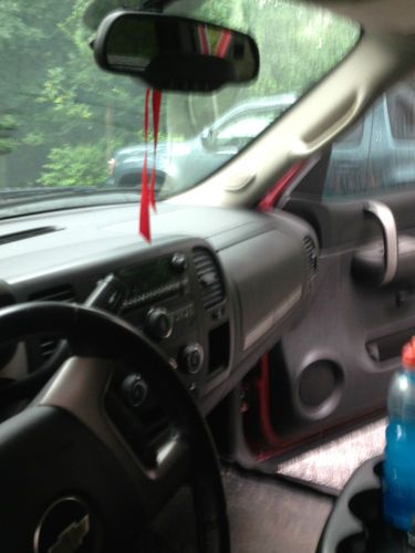 2008 chevy silverado 1500, image 6