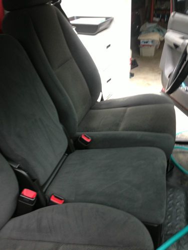 2008 chevy silverado 1500, image 13