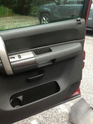 2008 chevy silverado 1500, image 14