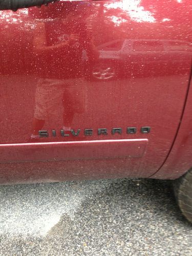 2008 chevy silverado 1500, image 17