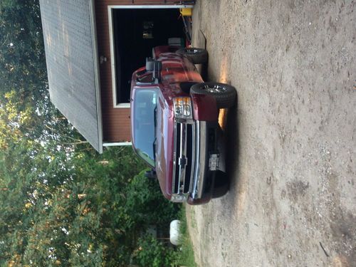 2008 chevy silverado 1500, image 19
