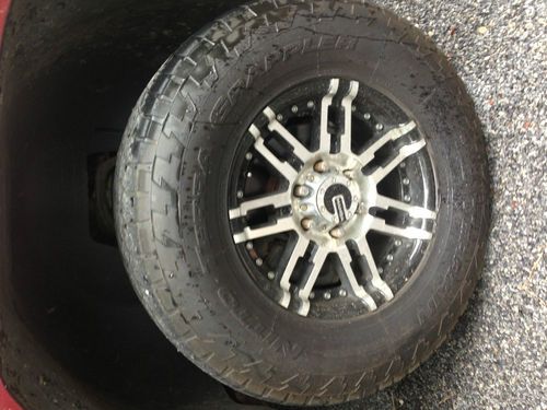 2008 chevy silverado 1500, image 20