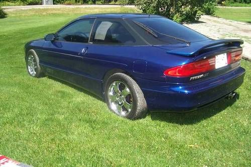 Sell used 1994 Ford Probe GT