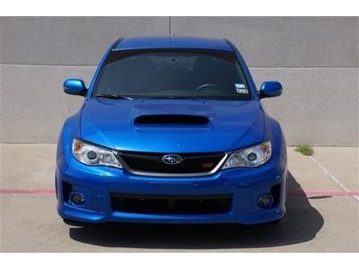 STI Manual 2.5L Bluetooth CD AWD 4 Cylinder Engine 4-Wheel ABS 6-Speed M/T, US $37,923.00, image 5