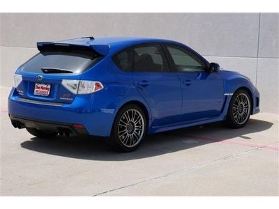 STI Manual 2.5L Bluetooth CD AWD 4 Cylinder Engine 4-Wheel ABS 6-Speed M/T, US $37,923.00, image 7