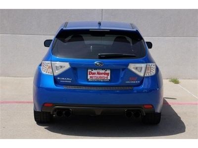 STI Manual 2.5L Bluetooth CD AWD 4 Cylinder Engine 4-Wheel ABS 6-Speed M/T, US $37,923.00, image 8
