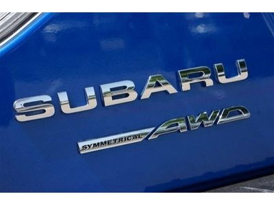 STI Manual 2.5L Bluetooth CD AWD 4 Cylinder Engine 4-Wheel ABS 6-Speed M/T, US $37,923.00, image 11