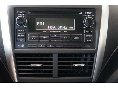 STI Manual 2.5L Bluetooth CD AWD 4 Cylinder Engine 4-Wheel ABS 6-Speed M/T, US $37,923.00, image 18