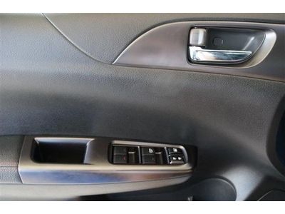 STI Manual 2.5L Bluetooth CD AWD 4 Cylinder Engine 4-Wheel ABS 6-Speed M/T, US $37,923.00, image 21