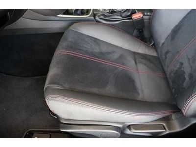 STI Manual 2.5L Bluetooth CD AWD 4 Cylinder Engine 4-Wheel ABS 6-Speed M/T, US $37,923.00, image 22