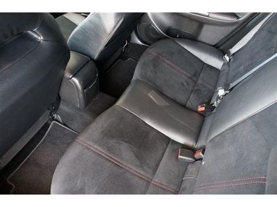 STI Manual 2.5L Bluetooth CD AWD 4 Cylinder Engine 4-Wheel ABS 6-Speed M/T, US $37,923.00, image 26