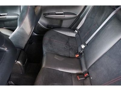 STI Manual 2.5L Bluetooth CD AWD 4 Cylinder Engine 4-Wheel ABS 6-Speed M/T, US $37,923.00, image 27