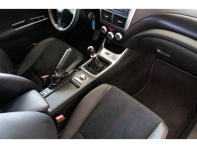 STI Manual 2.5L Bluetooth CD AWD 4 Cylinder Engine 4-Wheel ABS 6-Speed M/T, US $37,923.00, image 28