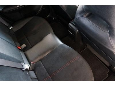 STI Manual 2.5L Bluetooth CD AWD 4 Cylinder Engine 4-Wheel ABS 6-Speed M/T, US $37,923.00, image 30