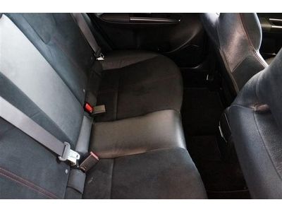 STI Manual 2.5L Bluetooth CD AWD 4 Cylinder Engine 4-Wheel ABS 6-Speed M/T, US $37,923.00, image 31