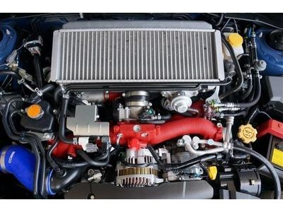 STI Manual 2.5L Bluetooth CD AWD 4 Cylinder Engine 4-Wheel ABS 6-Speed M/T, US $37,923.00, image 32