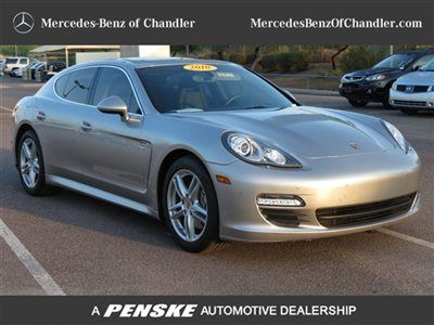 2010 porsche panamera s, very clean, park sns, call 480-421-4530