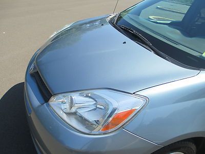 2005 TOYOTA SIENNA LE ONE OWNER NO ACCIDENTS 7 PASSENGER RIMS NO RESERVE, image 5