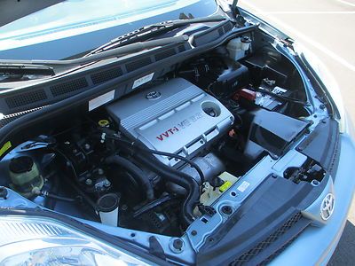 2005 TOYOTA SIENNA LE ONE OWNER NO ACCIDENTS 7 PASSENGER RIMS NO RESERVE, image 80