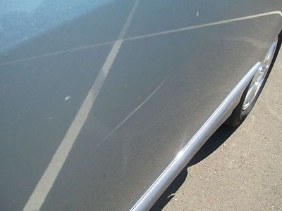 2005 TOYOTA SIENNA LE ONE OWNER NO ACCIDENTS 7 PASSENGER RIMS NO RESERVE, image 83