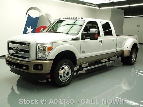 Used f350 ford diesels #7