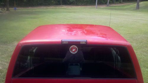 1994 Silverado extended cab, image 10