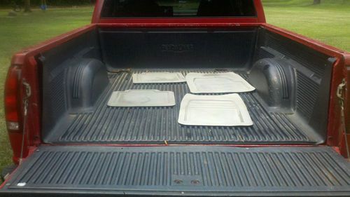 1994 Silverado extended cab, image 11