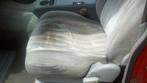 1994 Silverado extended cab, image 13